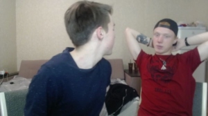 Kevin_Sugar1 26/02/2020 Chaturbate