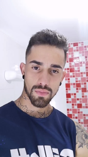 Tiagocameron 26-02-2020  Recorded Video Porn