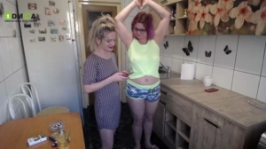 Realxxxissa  25-02-2020 Recorded XXX