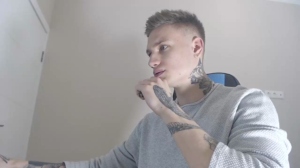 Serious_Sam777 26/02/2020 Chaturbate
