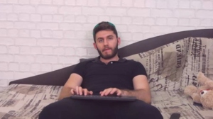 ErickHotty 27-02-2020  Recorded Video Free