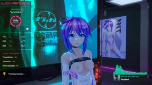 Projektmelody 01-03-2020 XXX  Recorded Naked