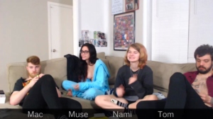 Thecouchcast 01-03-2020 Download  Recorded Naked