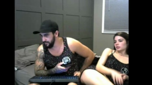 Supremecouple2  01-03-2020 Recorded Toys