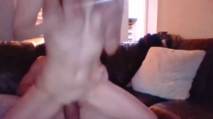 Beautyandthehungbeast 01-03-2020 Video  Recorded Naked