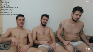PlayB0yGuys 01-03-2020  Recorded Video Nude