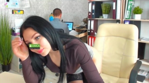 Office_Online 01-03-2020 XXX  Recorded Nude