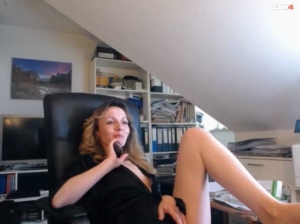 RacheleCam 01-03-2020 Webcam  Recorded XXX