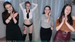 Sweet_Faverline 01-03-2020 Naked  Recorded XXX