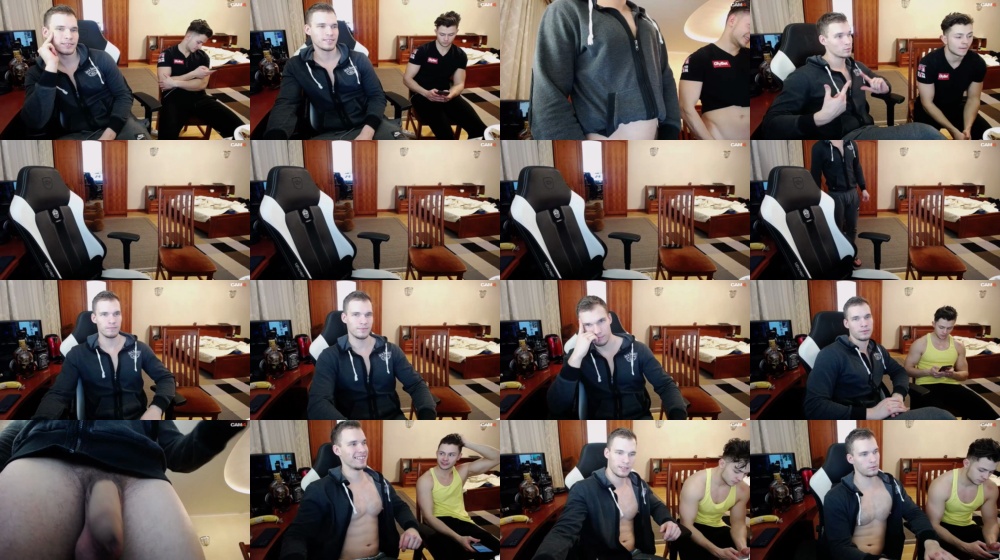 LovleyCouple 01-03-2020  Recorded Video Toys