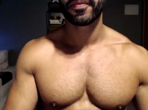 Paololatin 02-03-2020  Recorded Video Naked