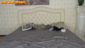 Bruno_And_Azula 02-03-2020 Cam  Recorded Free