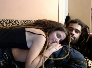 Geohge 02-03-2020 XXX  Recorded Topless
