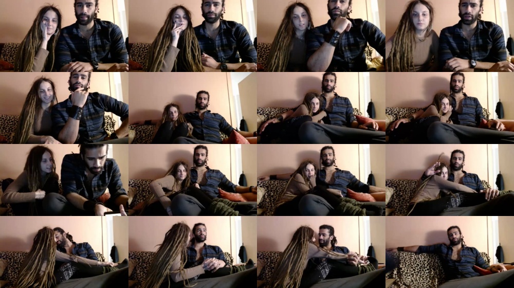 Geohge 02-03-2020 Video  Recorded Free