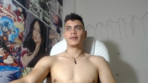 harriet_mann 02-03-2020  Recorded Video Nude