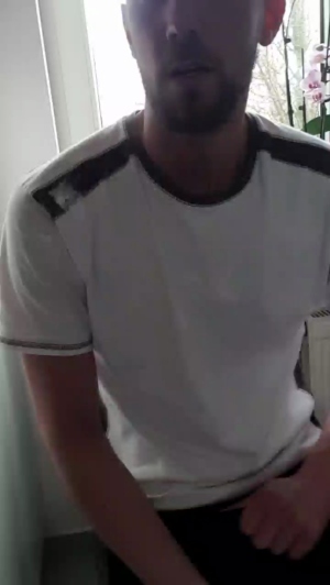 Bigron030 02-03-2020  Recorded Video Topless