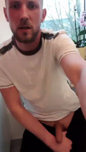 Bigron030 02-03-2020  Recorded Video Naked