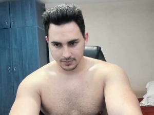 djmute_33 02-03-2020  Recorded Video Naked