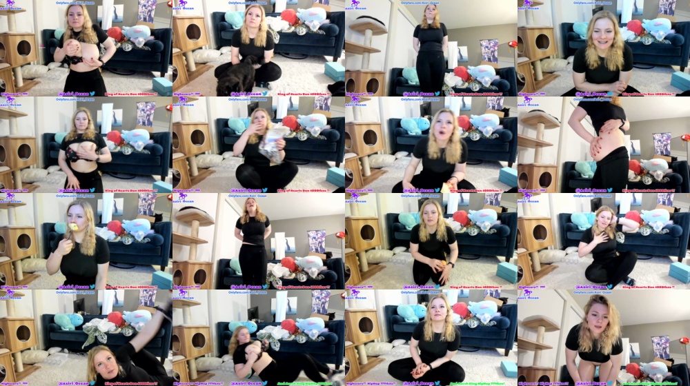 Asiri_Ocean 02-03-2020 recorded  Recorded Video