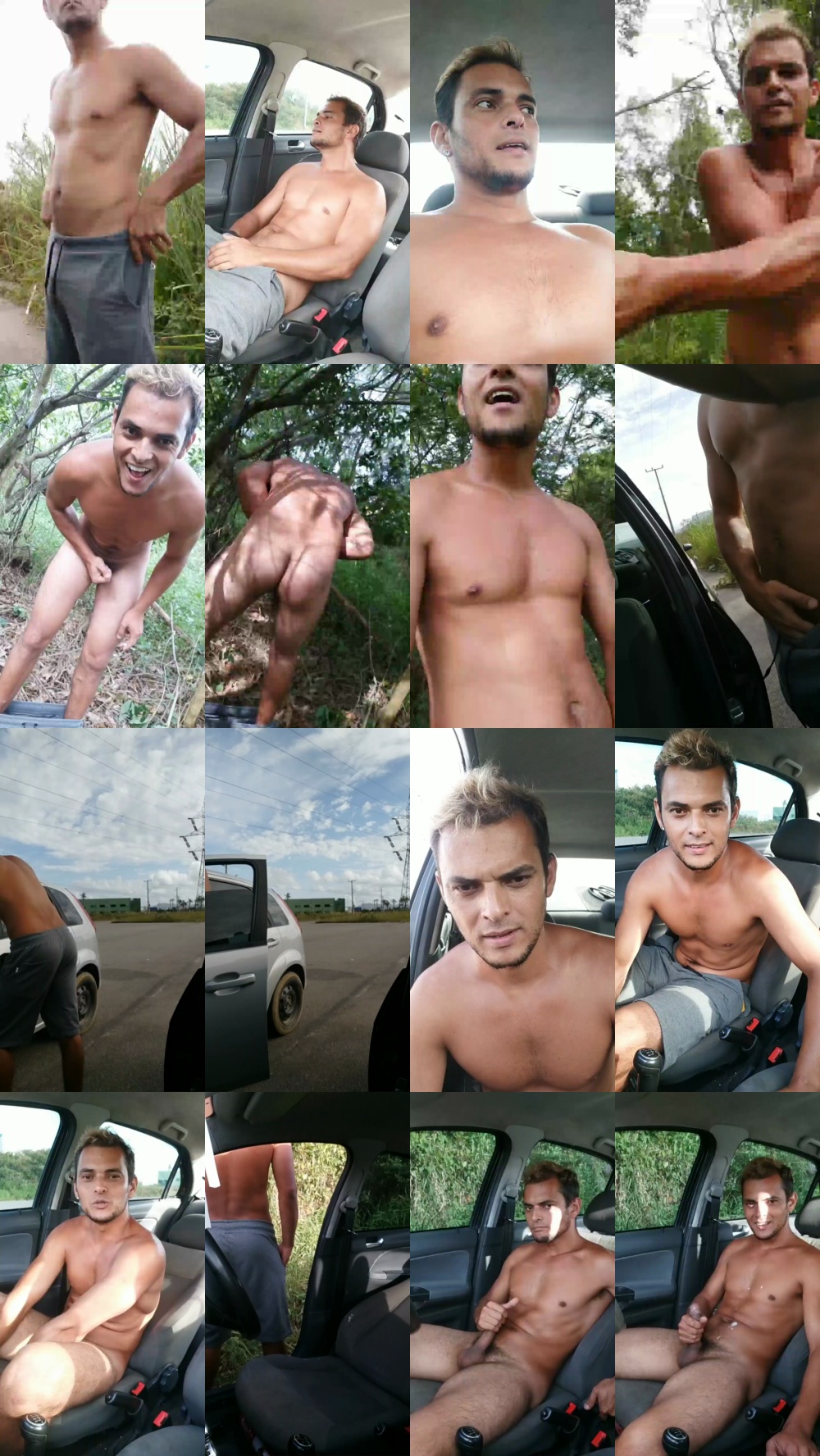 maxpayne4 02-03-2020  Recorded Video Nude