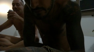 tribal_ink1 02-03-2020  Recorded Video Topless