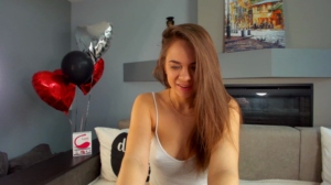 SanSaraS  02-03-2020 Recorded Topless