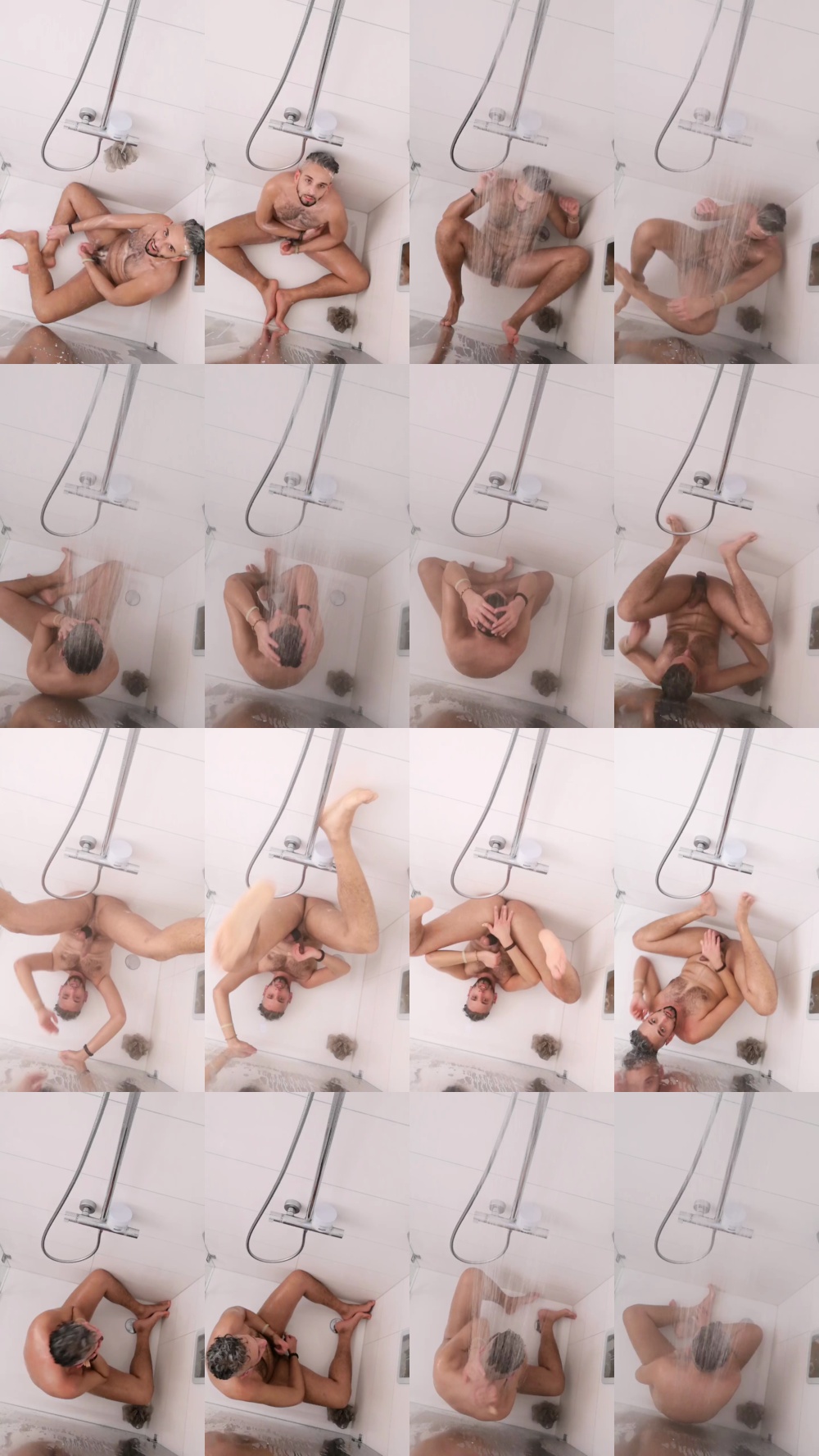 LUEGnur 02-03-2020  Recorded Video Naked