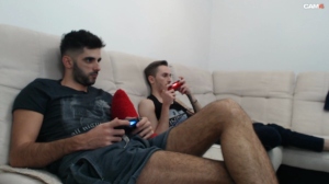 Joshua23cms 02-03-2020  Recorded Video Topless