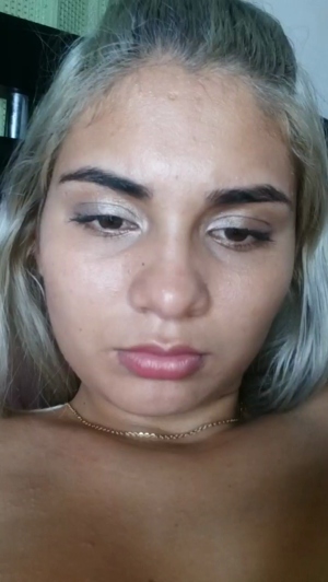 danielacali3  02-03-2020 Recorded Video