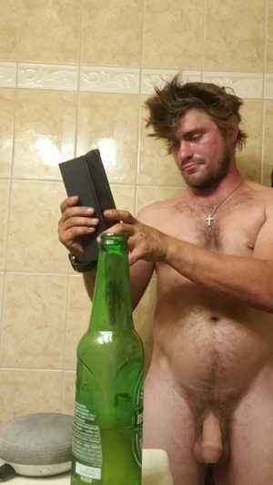 Alexjt104 03-03-2020  Recorded Video Naked