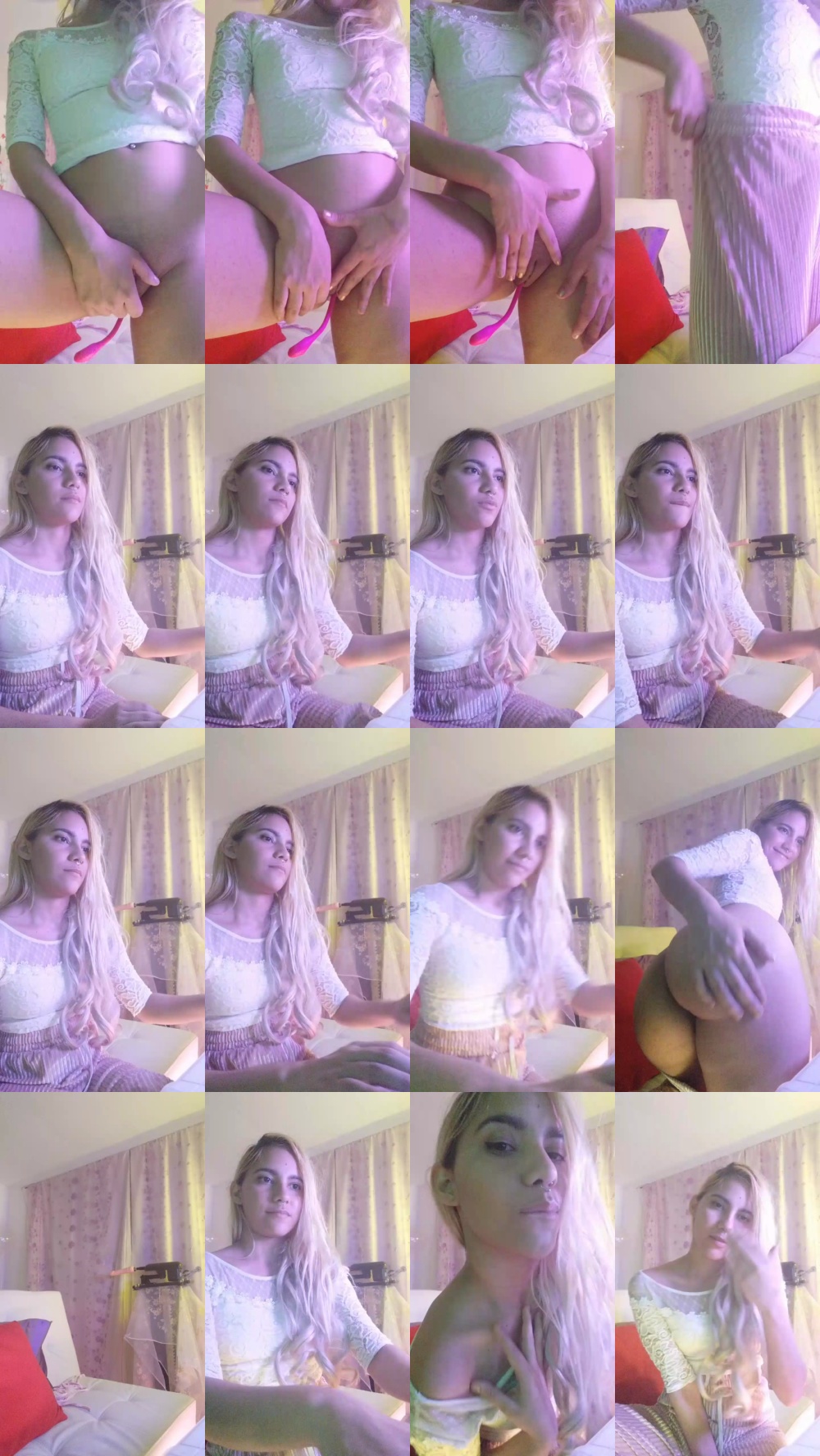 tokyoparis 02-03-2020 Download  Recorded Nude