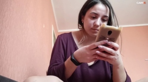 Abigeil77 02-03-2020 Topless  Recorded Show