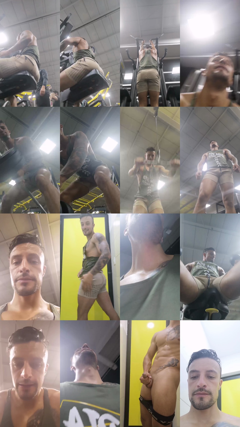 mathew_fitt 03-03-2020  Recorded Video Webcam