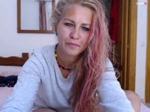 stefycamy 02-03-2020 Nude  Recorded Toys