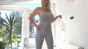 Tunderose  02-03-2020 Recorded Topless