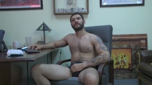 Morgan_Jaymes 03-03-2020  Recorded Video Toys