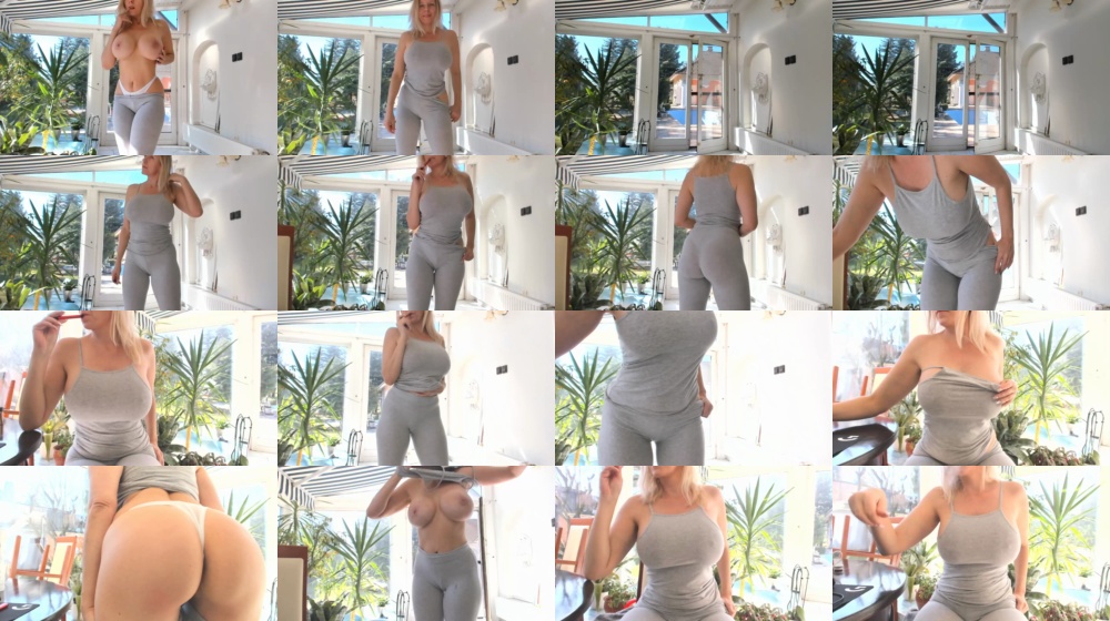 Tunderose 02-03-2020 Porn  Recorded Download