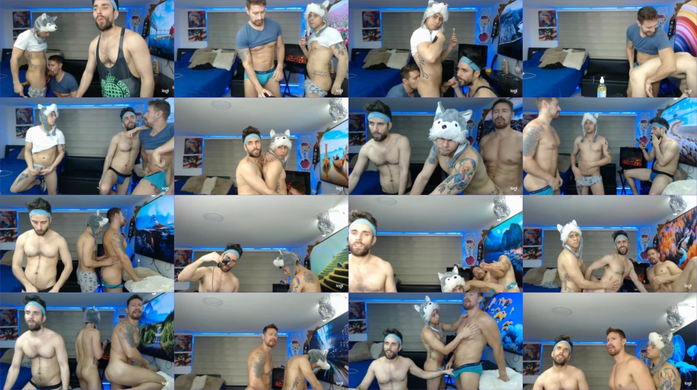 jeff_olsen 03-03-2020  Recorded Video Toys