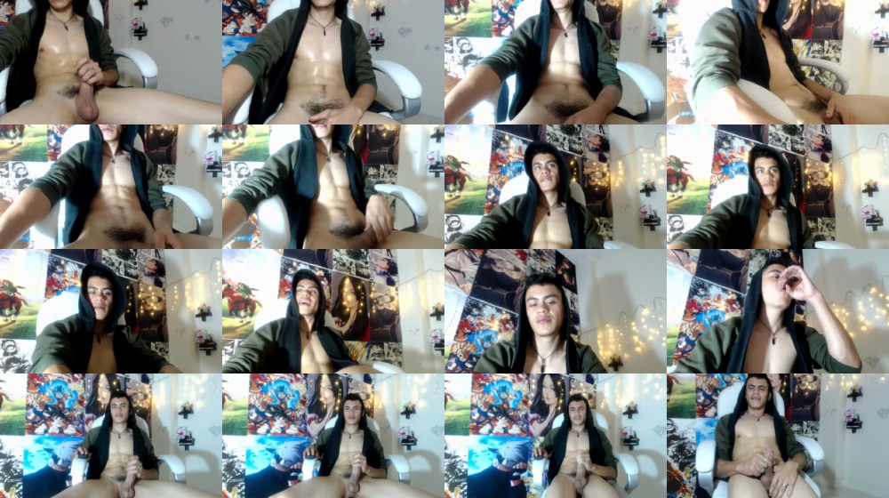 harriet_mann 03-03-2020  Recorded Video Toys