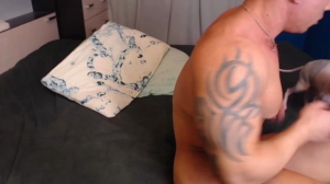 mark_normal 03-03-2020  Recorded Video Topless
