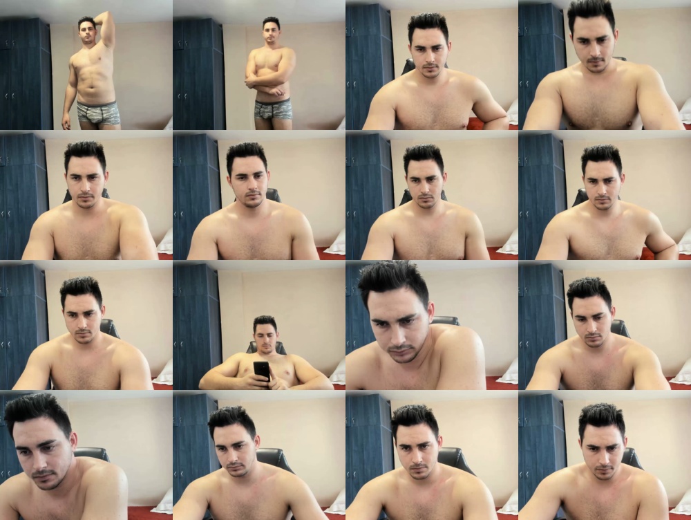 djmute_33 03-03-2020  Recorded Video XXX