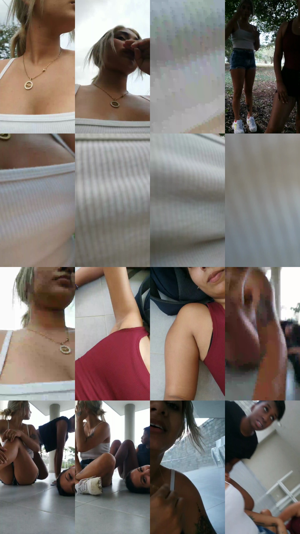 danielacali3 02-03-2020 Download  Recorded Porn