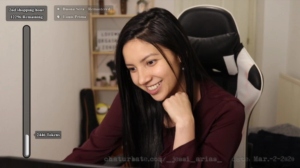 _Jessi_Arias_  02-03-2020 Recorded XXX