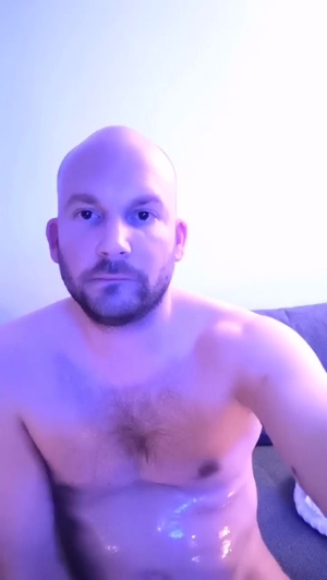 Hornypaul34 03-03-2020  Recorded Video Cam