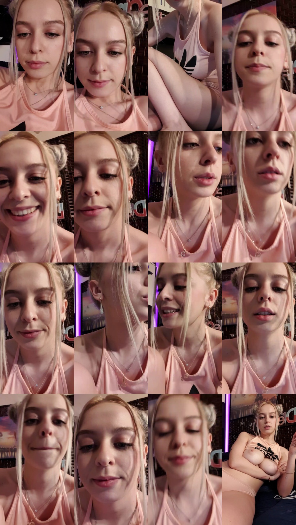 MonikaG 03-03-2020 Download  Recorded Porn