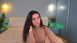 BettyBalfe  03-03-2020 Recorded Webcam
