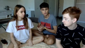All_Cryst  02-03-2020 Recorded Video