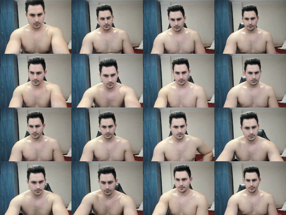djmute_33 03-03-2020  Recorded Video Free