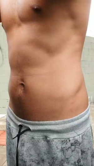 maxpayne4 03-03-2020  Recorded Video Topless