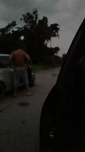 maxpayne4 03-03-2020  Recorded Video Topless
